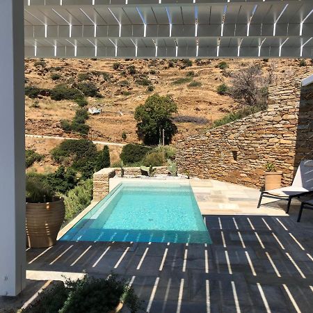 Theros Apartments 2 Mylopotas Bagian luar foto