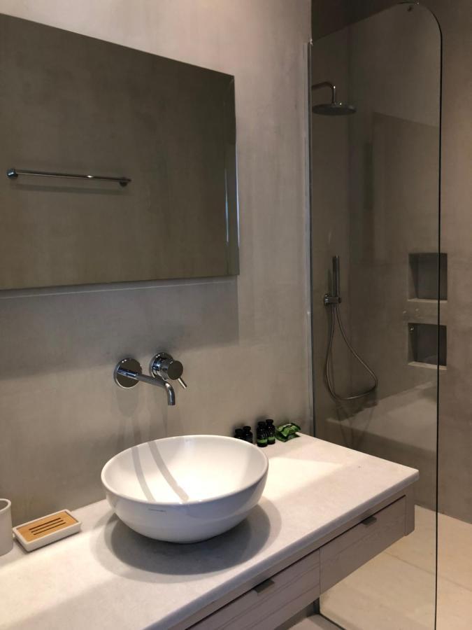Theros Apartments 2 Mylopotas Bagian luar foto